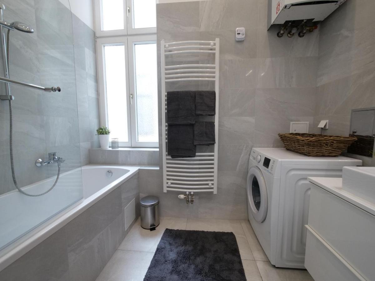 Apartamento Stylish City Center